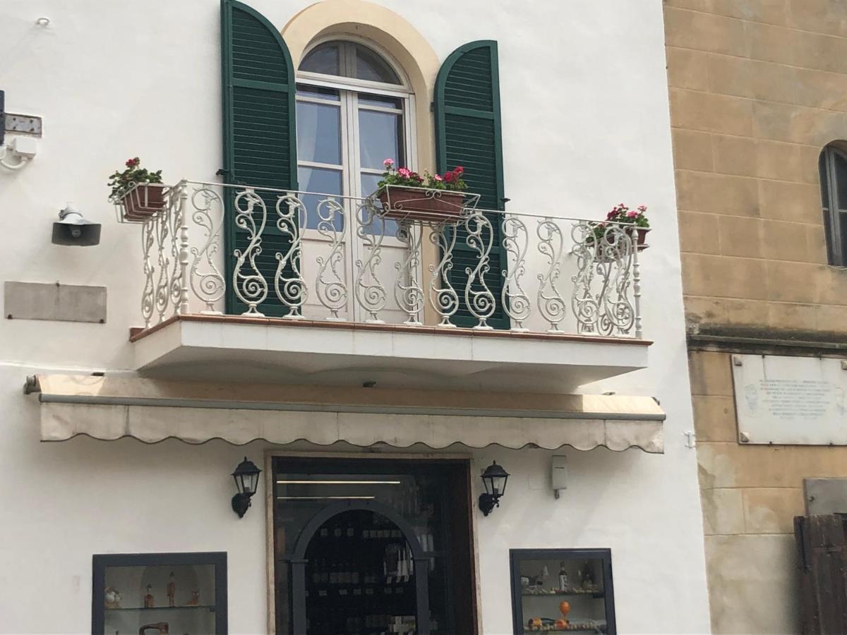 B&B La Loggia E L'Orologio Кастильоне дел Лаго Екстериор снимка